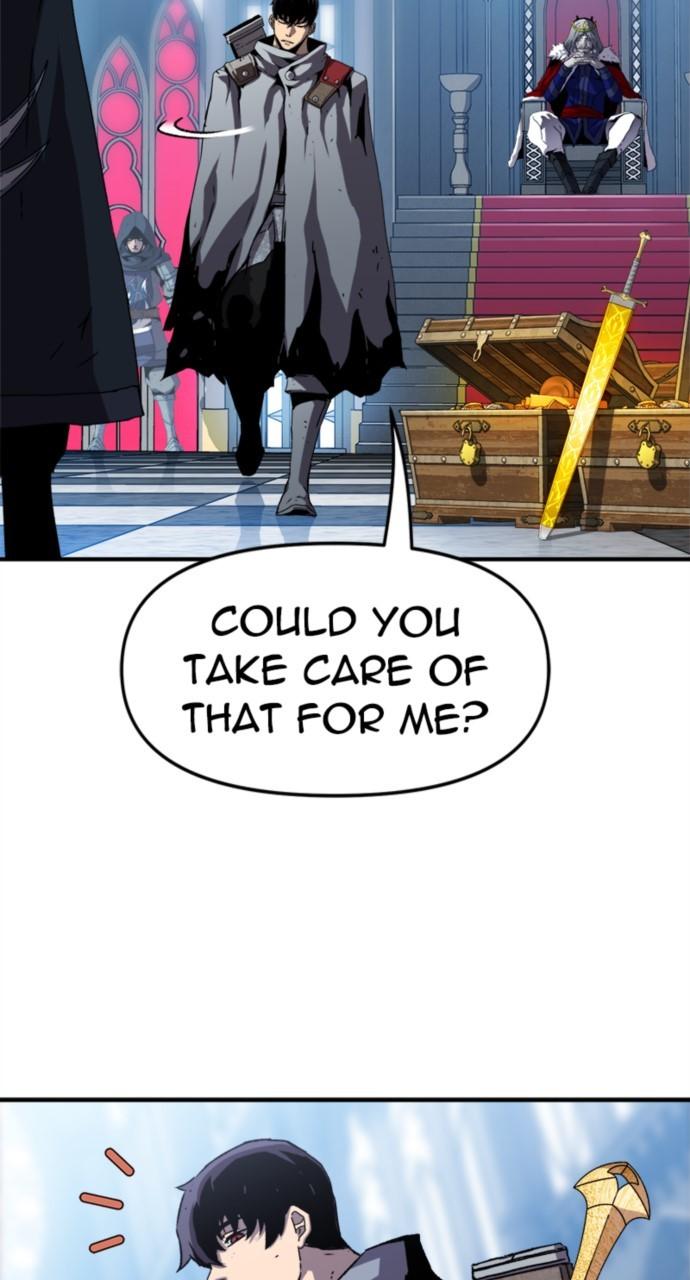 A Knight With a Time Limit Chapter 33 - Page 58