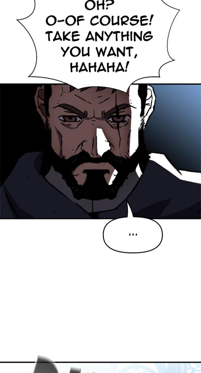 A Knight With a Time Limit Chapter 33 - Page 61