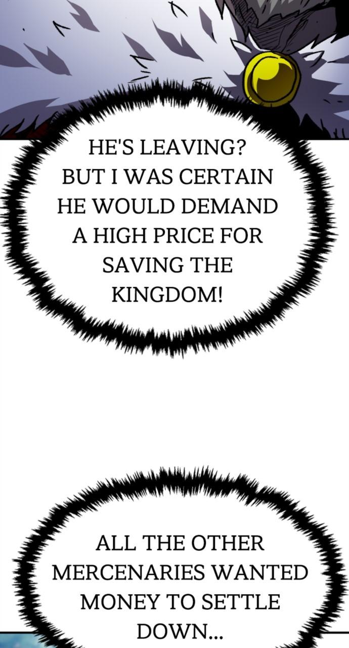 A Knight With a Time Limit Chapter 33 - Page 64