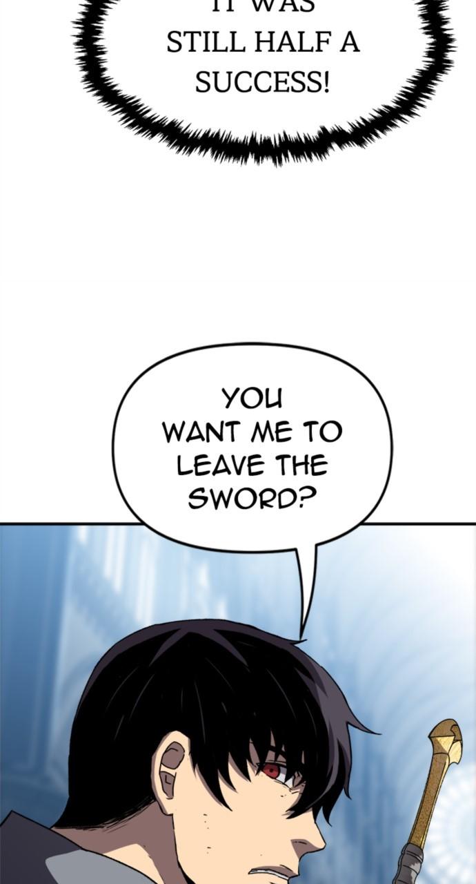 A Knight With a Time Limit Chapter 33 - Page 67