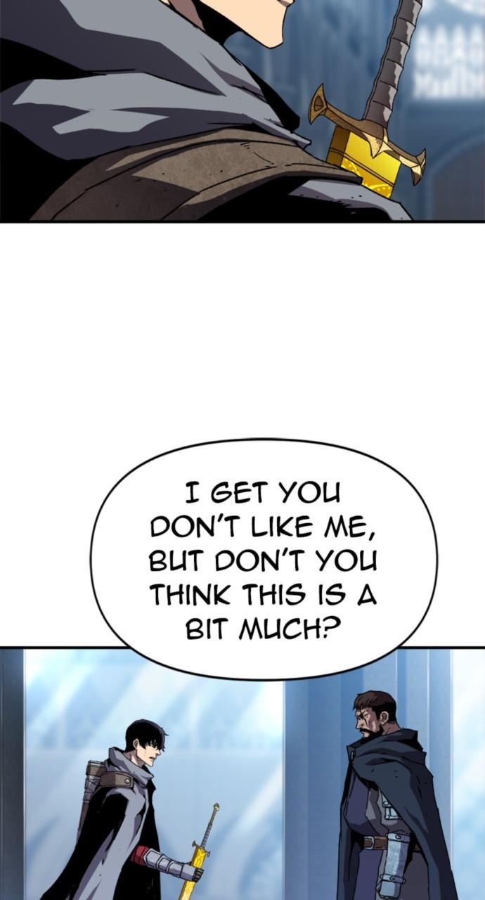 A Knight With a Time Limit Chapter 33 - Page 68