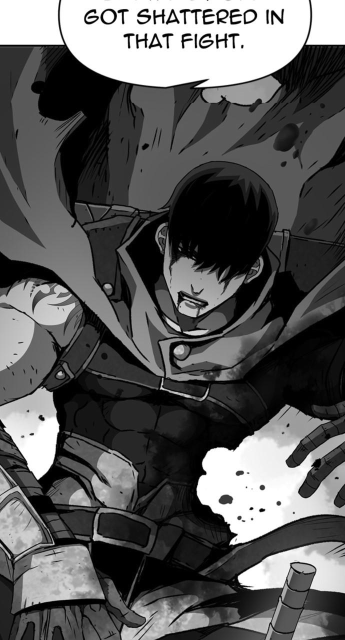 A Knight With a Time Limit Chapter 33 - Page 70