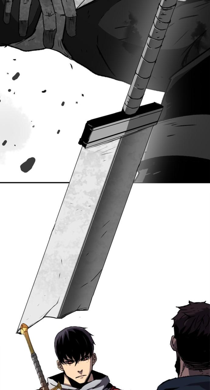 A Knight With a Time Limit Chapter 33 - Page 71