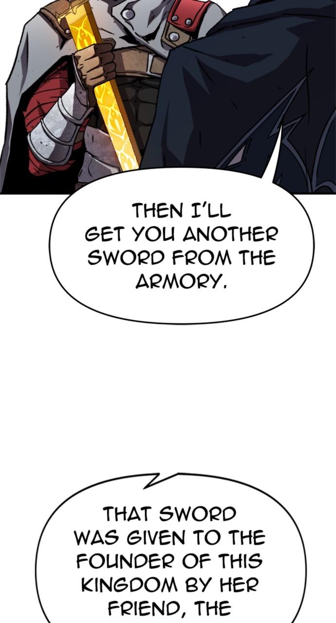 A Knight With a Time Limit Chapter 33 - Page 72