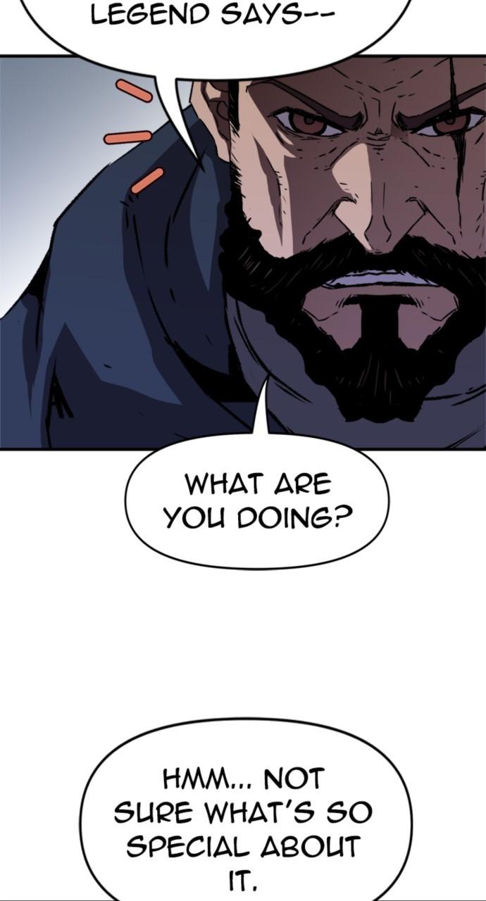 A Knight With a Time Limit Chapter 33 - Page 76