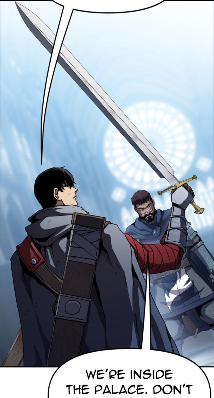 A Knight With a Time Limit Chapter 33 - Page 77