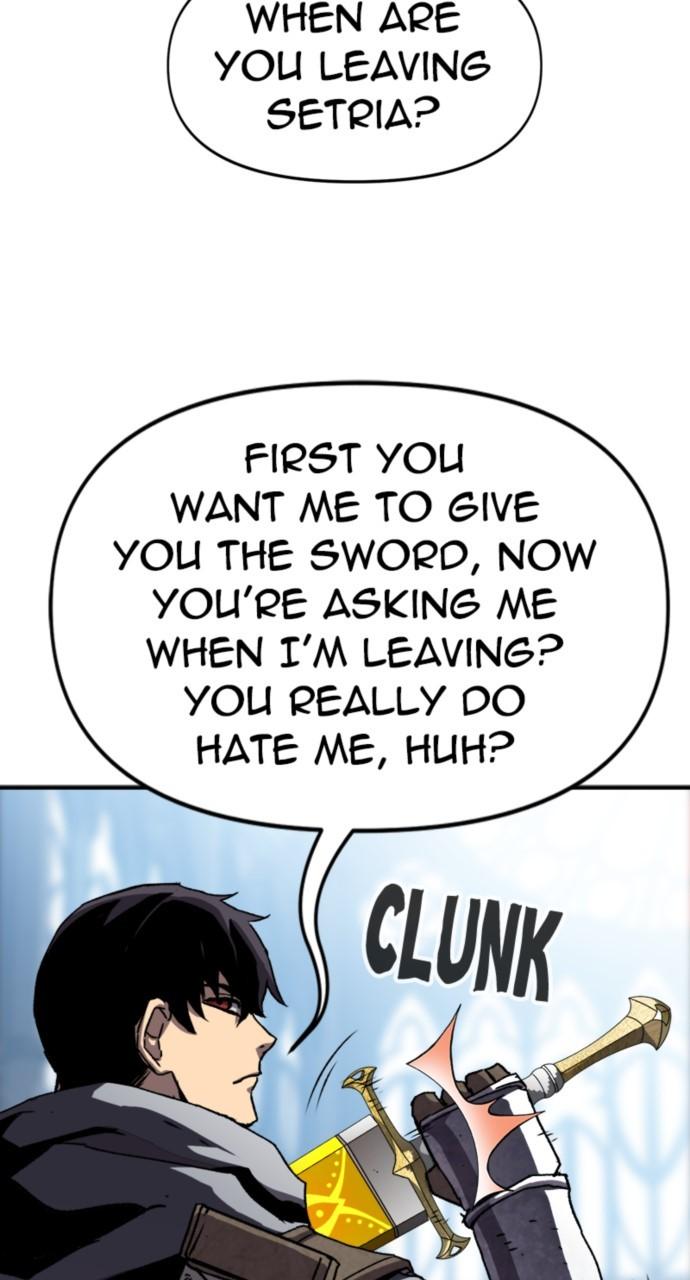 A Knight With a Time Limit Chapter 33 - Page 79