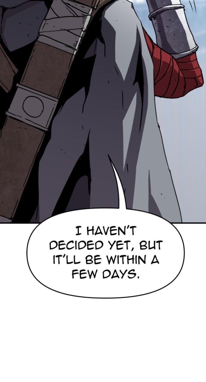 A Knight With a Time Limit Chapter 33 - Page 80