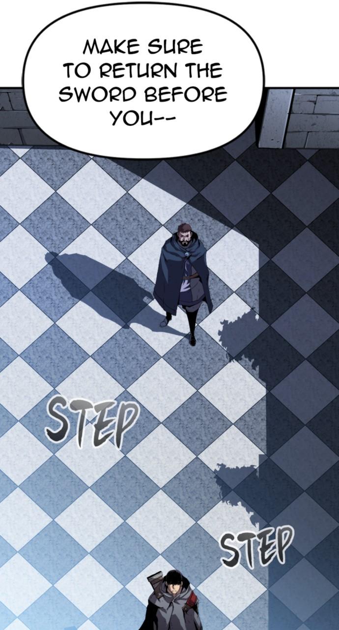 A Knight With a Time Limit Chapter 33 - Page 81