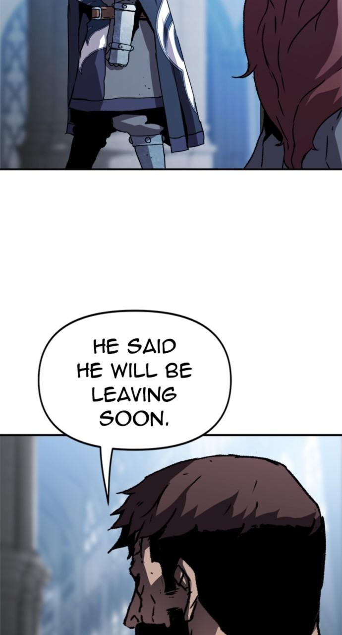 A Knight With a Time Limit Chapter 33 - Page 83