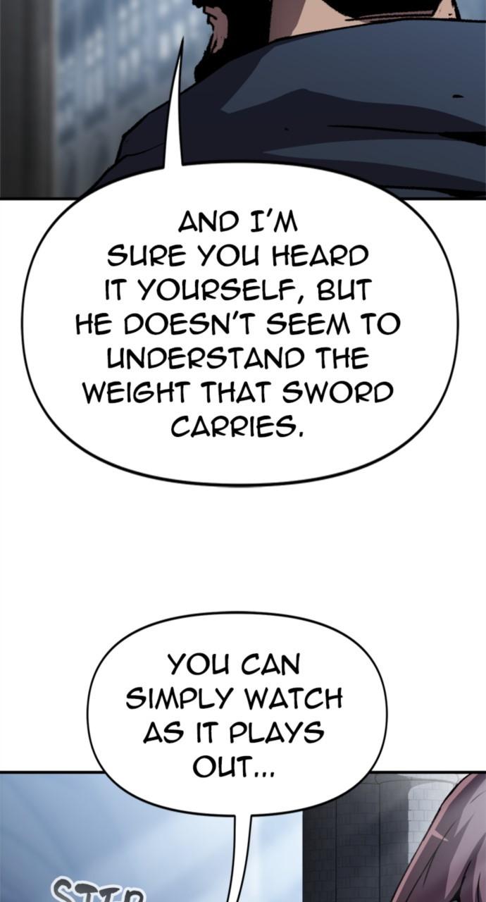 A Knight With a Time Limit Chapter 33 - Page 84