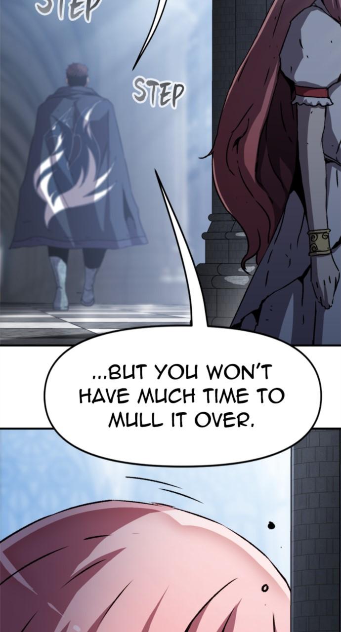 A Knight With a Time Limit Chapter 33 - Page 85