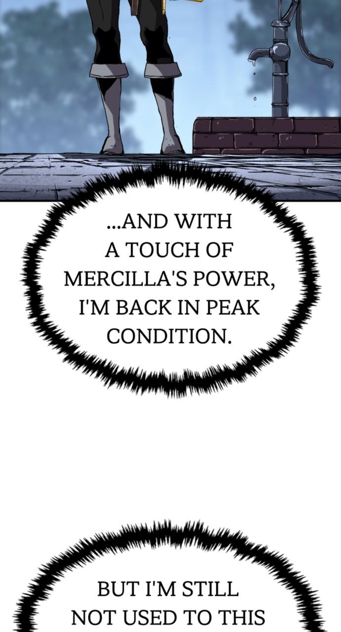 A Knight With a Time Limit Chapter 33 - Page 89