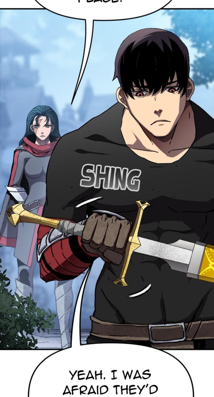 A Knight With a Time Limit Chapter 33 - Page 93