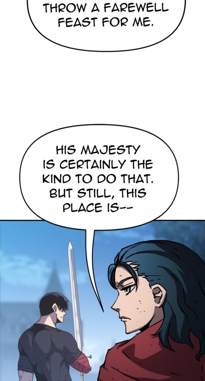 A Knight With a Time Limit Chapter 33 - Page 94