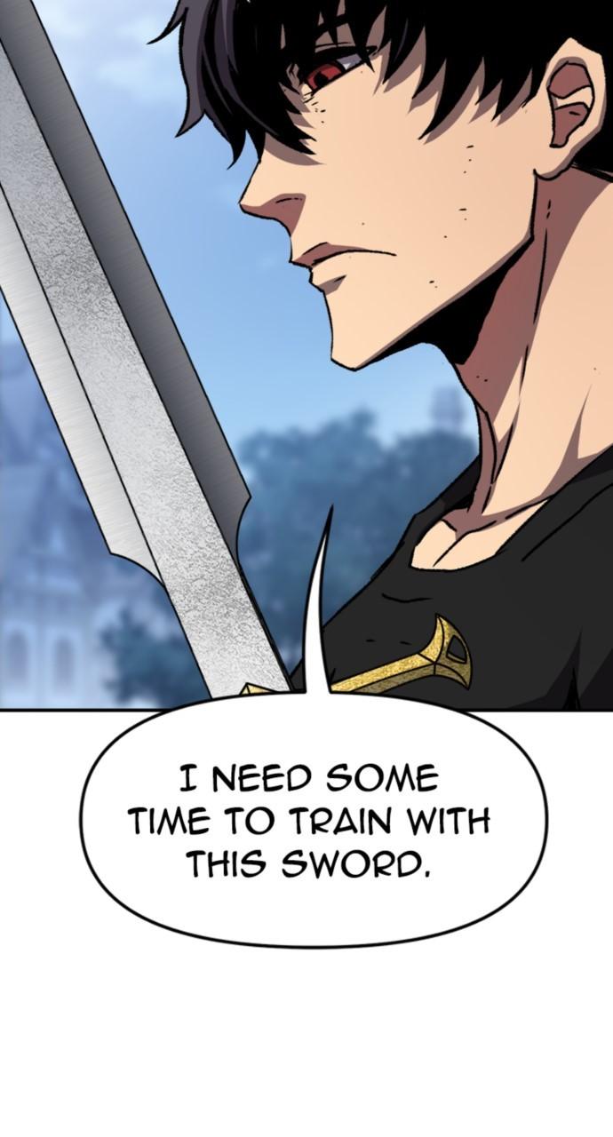 A Knight With a Time Limit Chapter 33 - Page 96