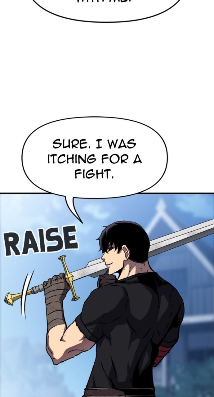 A Knight With a Time Limit Chapter 33 - Page 98