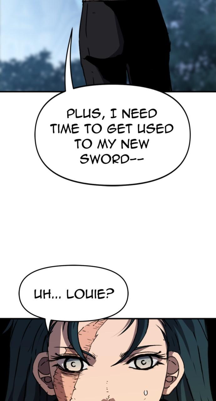 A Knight With a Time Limit Chapter 33 - Page 99