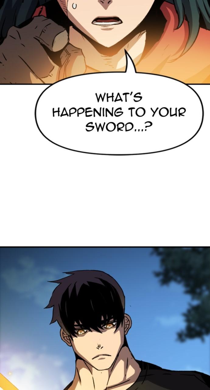 A Knight With a Time Limit Chapter 33 - Page 100