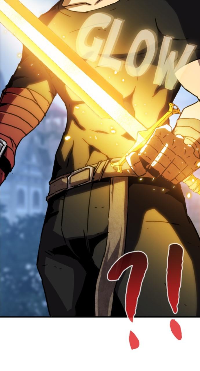 A Knight With a Time Limit Chapter 33 - Page 101