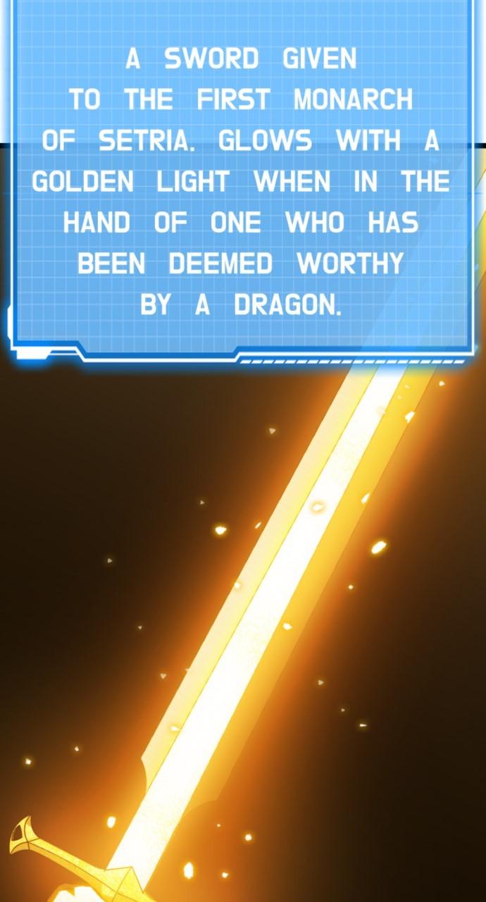 A Knight With a Time Limit Chapter 34 - Page 5