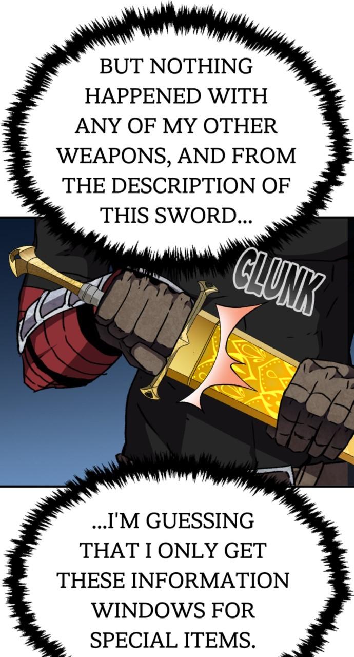 A Knight With a Time Limit Chapter 34 - Page 8