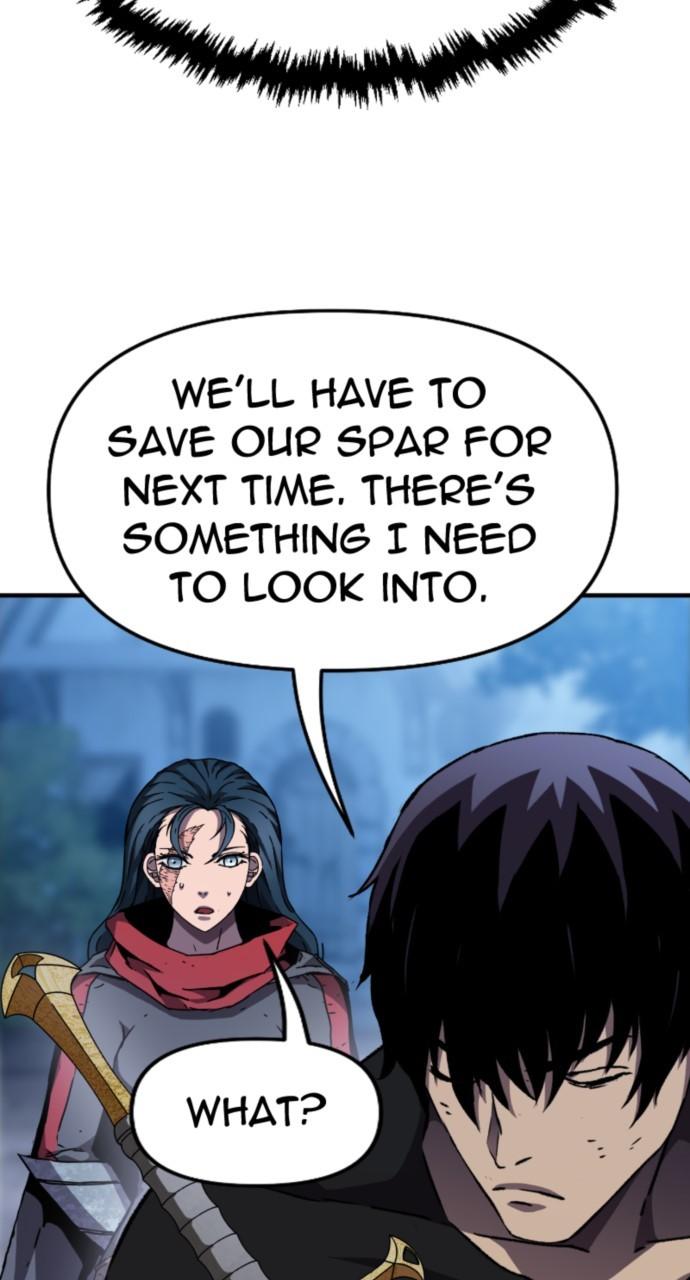 A Knight With a Time Limit Chapter 34 - Page 9