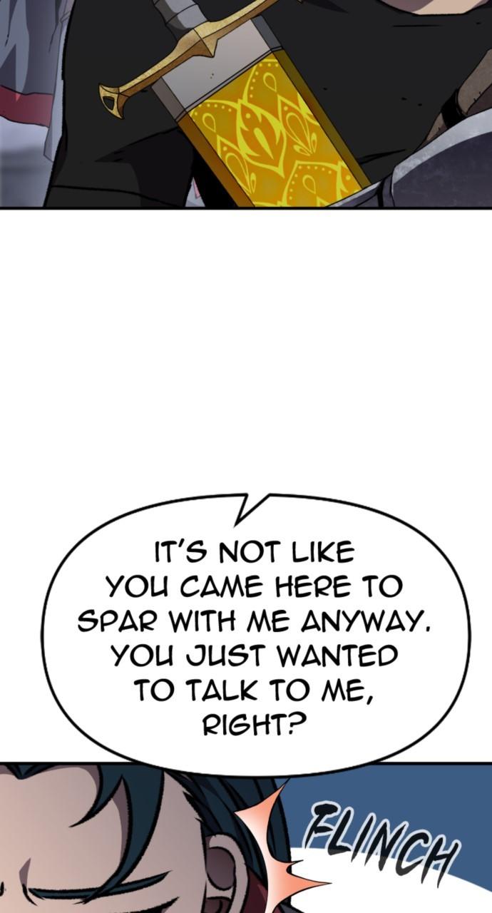 A Knight With a Time Limit Chapter 34 - Page 10