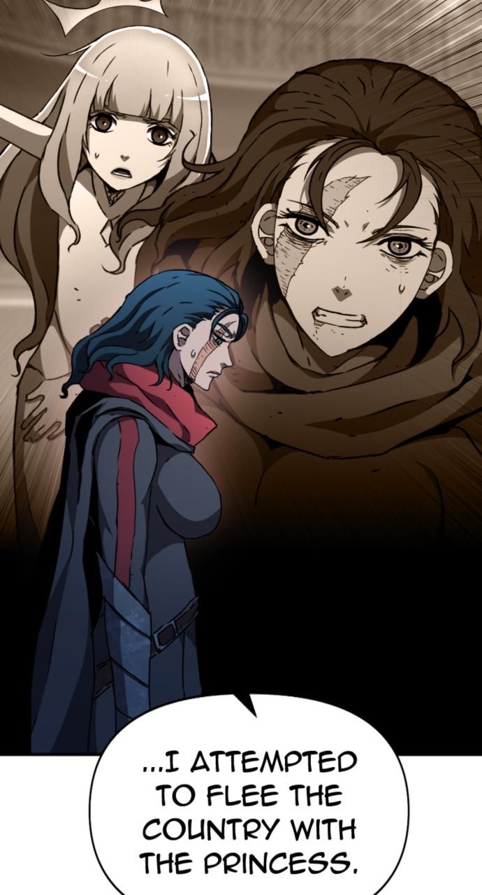 A Knight With a Time Limit Chapter 34 - Page 15