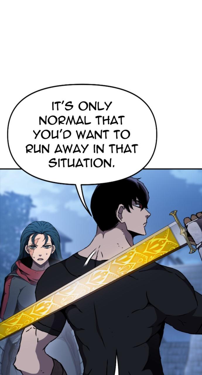 A Knight With a Time Limit Chapter 34 - Page 18