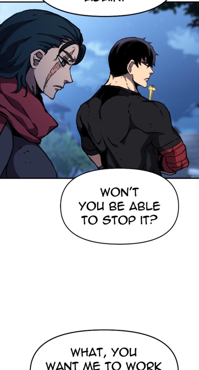 A Knight With a Time Limit Chapter 34 - Page 21