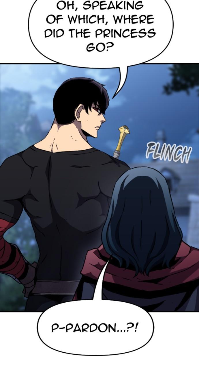 A Knight With a Time Limit Chapter 34 - Page 23