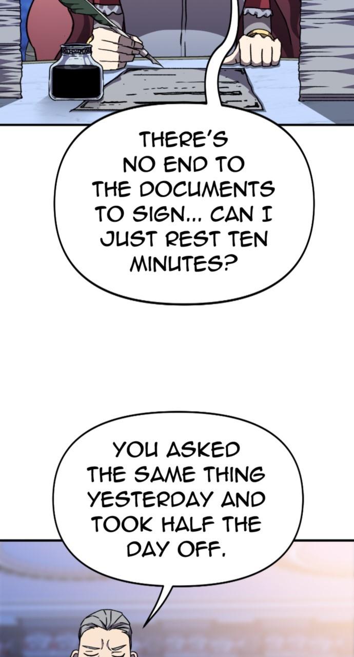 A Knight With a Time Limit Chapter 34 - Page 25