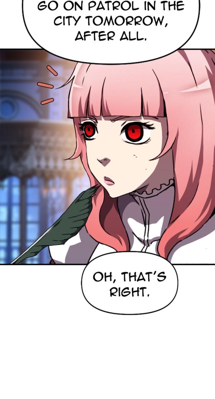 A Knight With a Time Limit Chapter 34 - Page 27