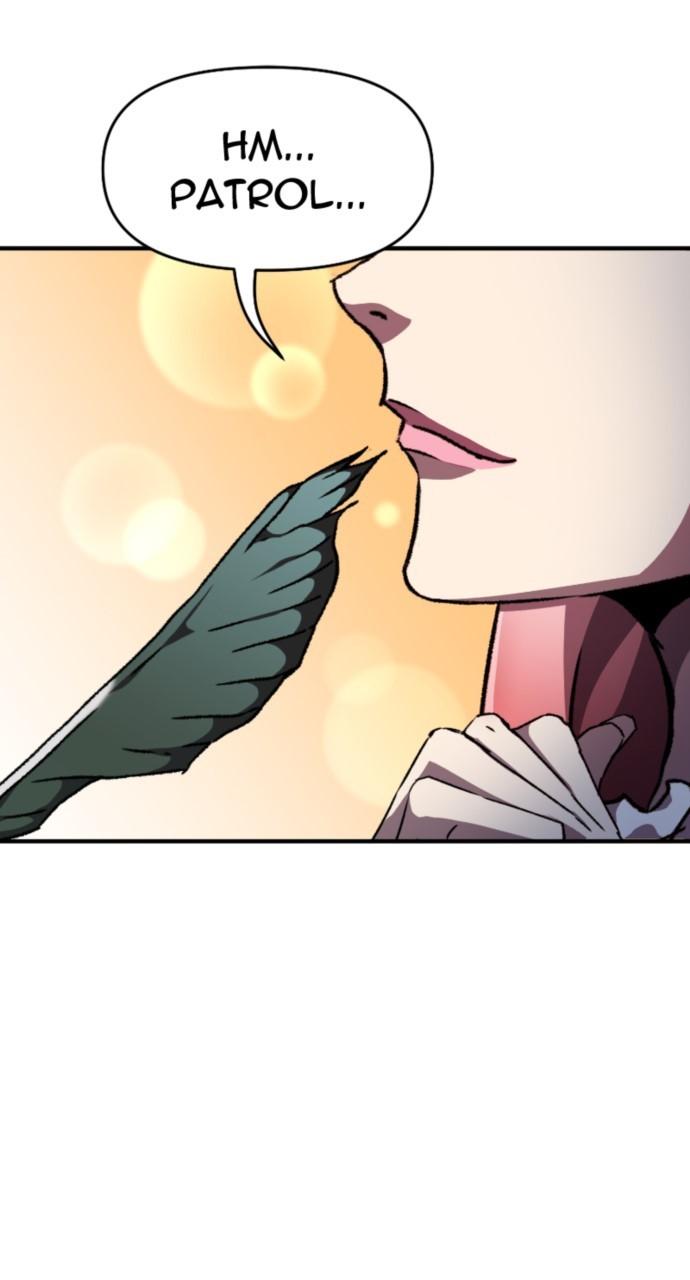 A Knight With a Time Limit Chapter 34 - Page 28