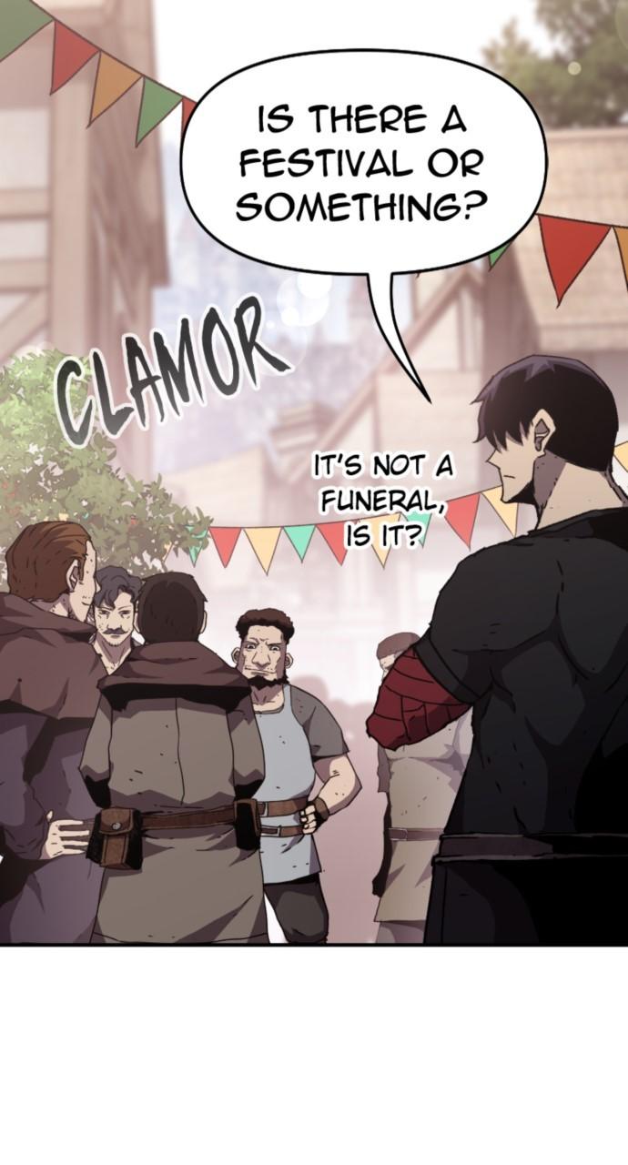 A Knight With a Time Limit Chapter 34 - Page 31