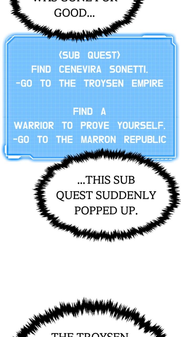 A Knight With a Time Limit Chapter 34 - Page 34