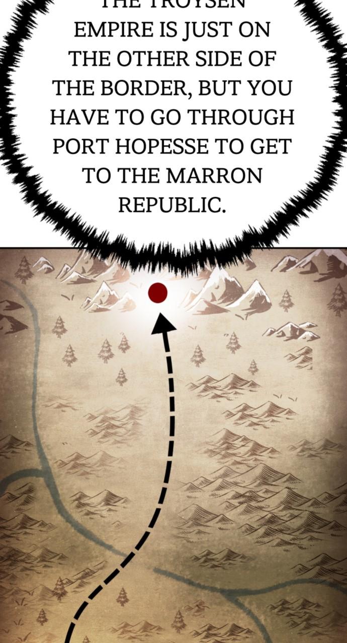 A Knight With a Time Limit Chapter 34 - Page 35