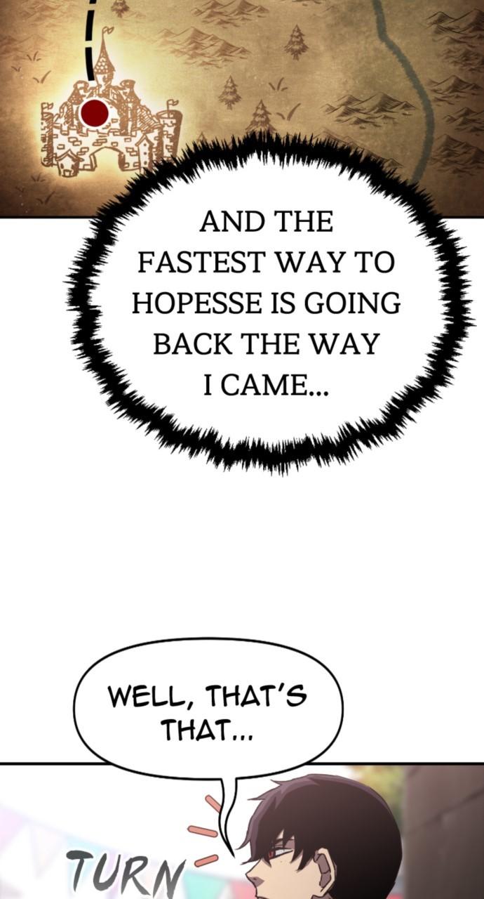 A Knight With a Time Limit Chapter 34 - Page 36