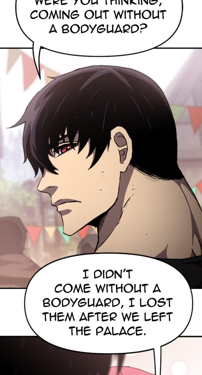 A Knight With a Time Limit Chapter 34 - Page 38