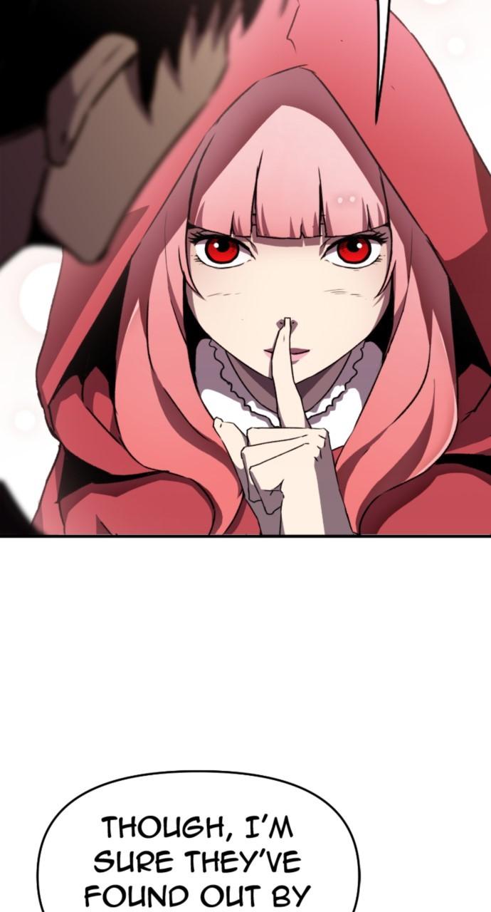 A Knight With a Time Limit Chapter 34 - Page 39