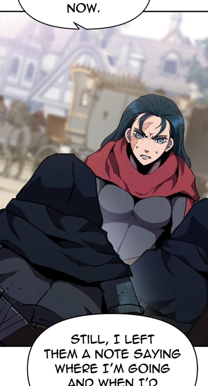 A Knight With a Time Limit Chapter 34 - Page 40