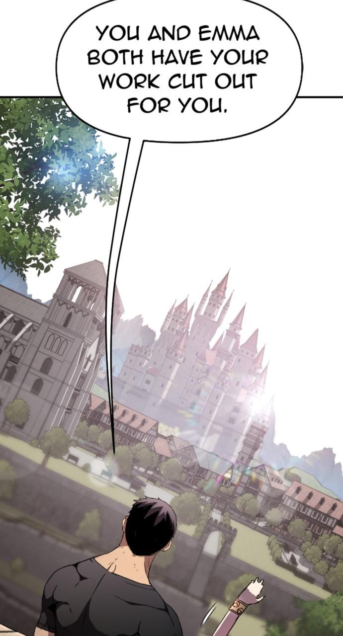 A Knight With a Time Limit Chapter 34 - Page 42