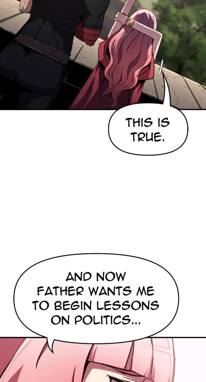 A Knight With a Time Limit Chapter 34 - Page 43