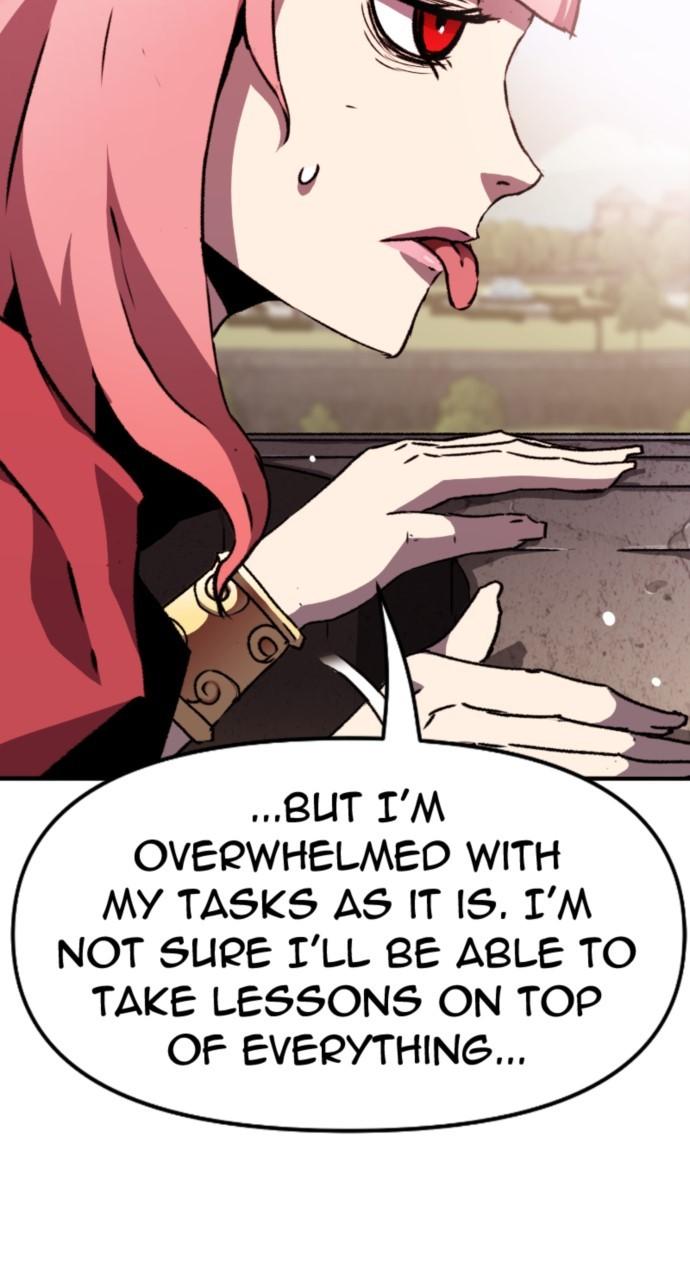 A Knight With a Time Limit Chapter 34 - Page 44