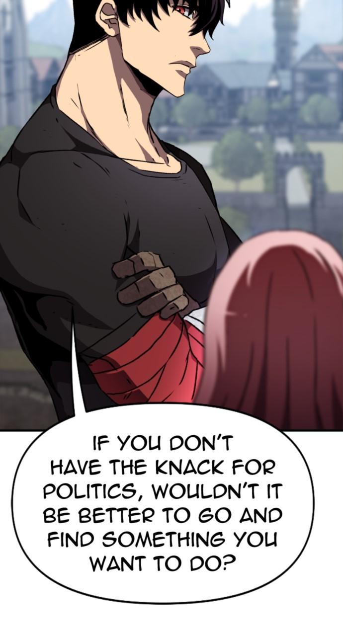 A Knight With a Time Limit Chapter 34 - Page 48