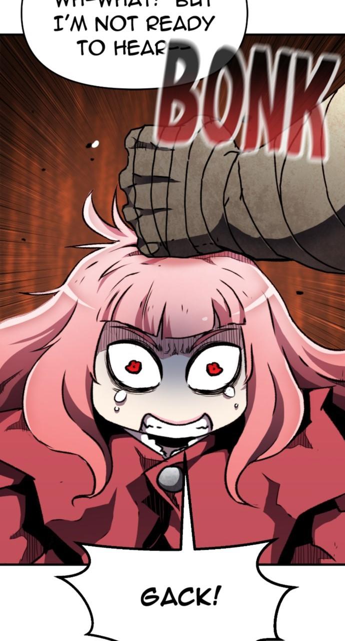 A Knight With a Time Limit Chapter 34 - Page 57