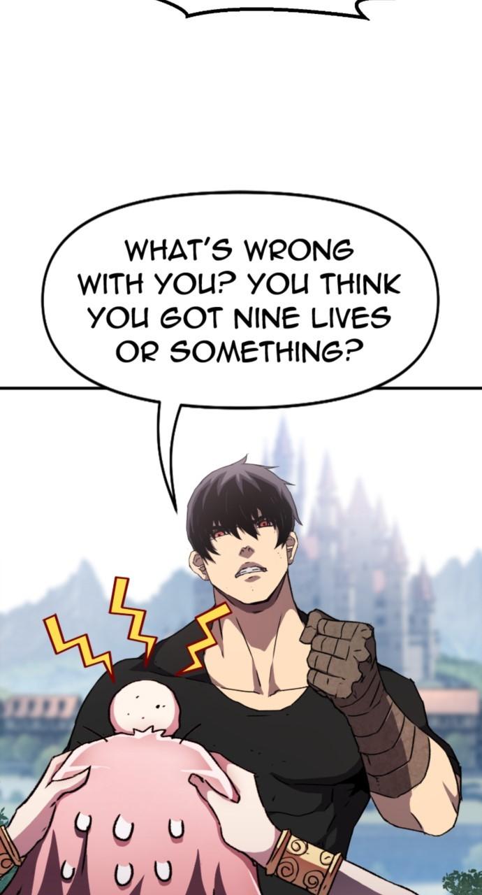 A Knight With a Time Limit Chapter 34 - Page 58