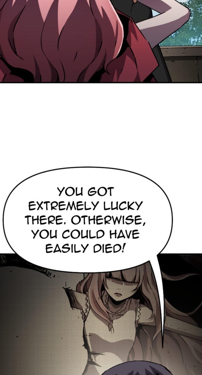 A Knight With a Time Limit Chapter 34 - Page 59