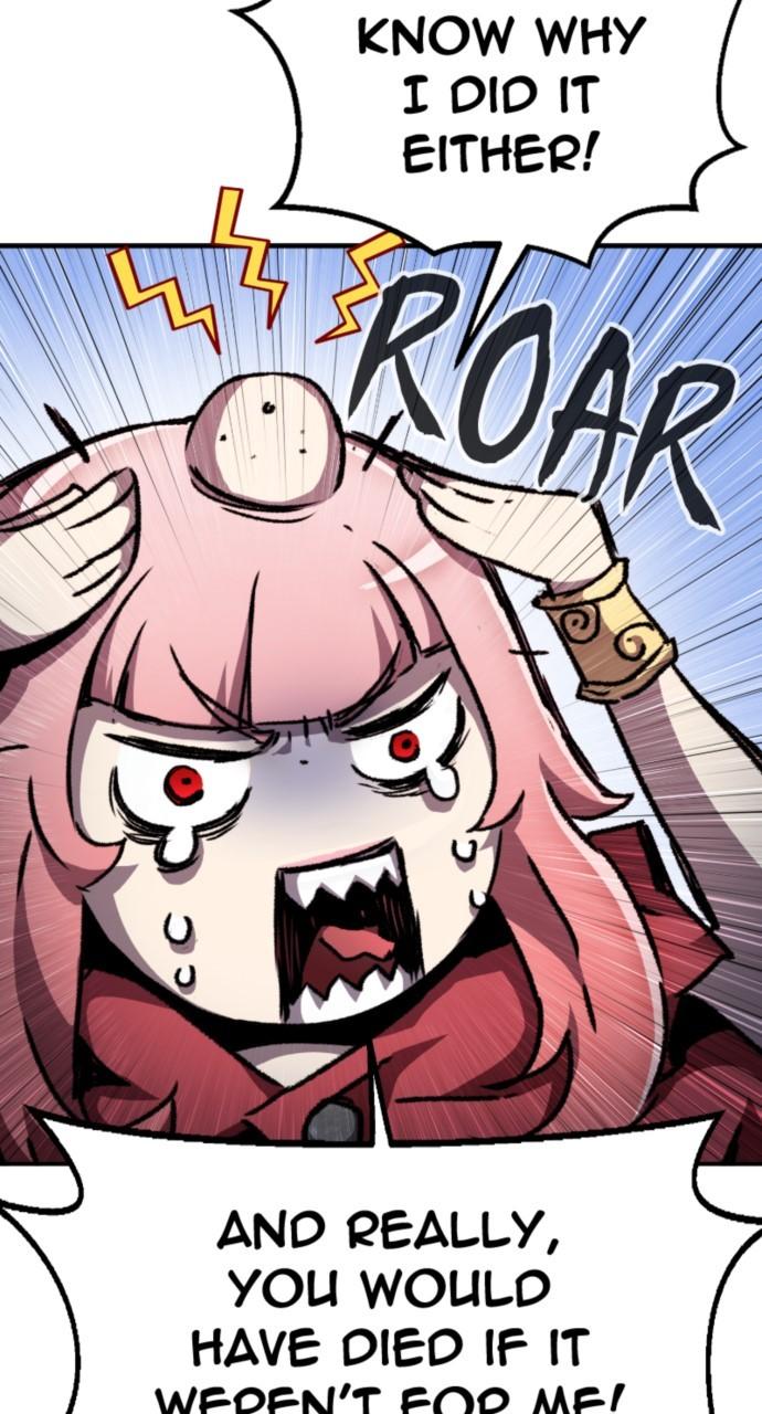 A Knight With a Time Limit Chapter 34 - Page 61